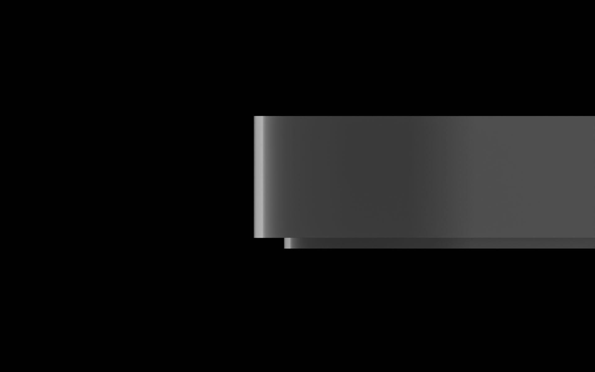 Close up of the microplate insert showing a thickness 2.00 mm.