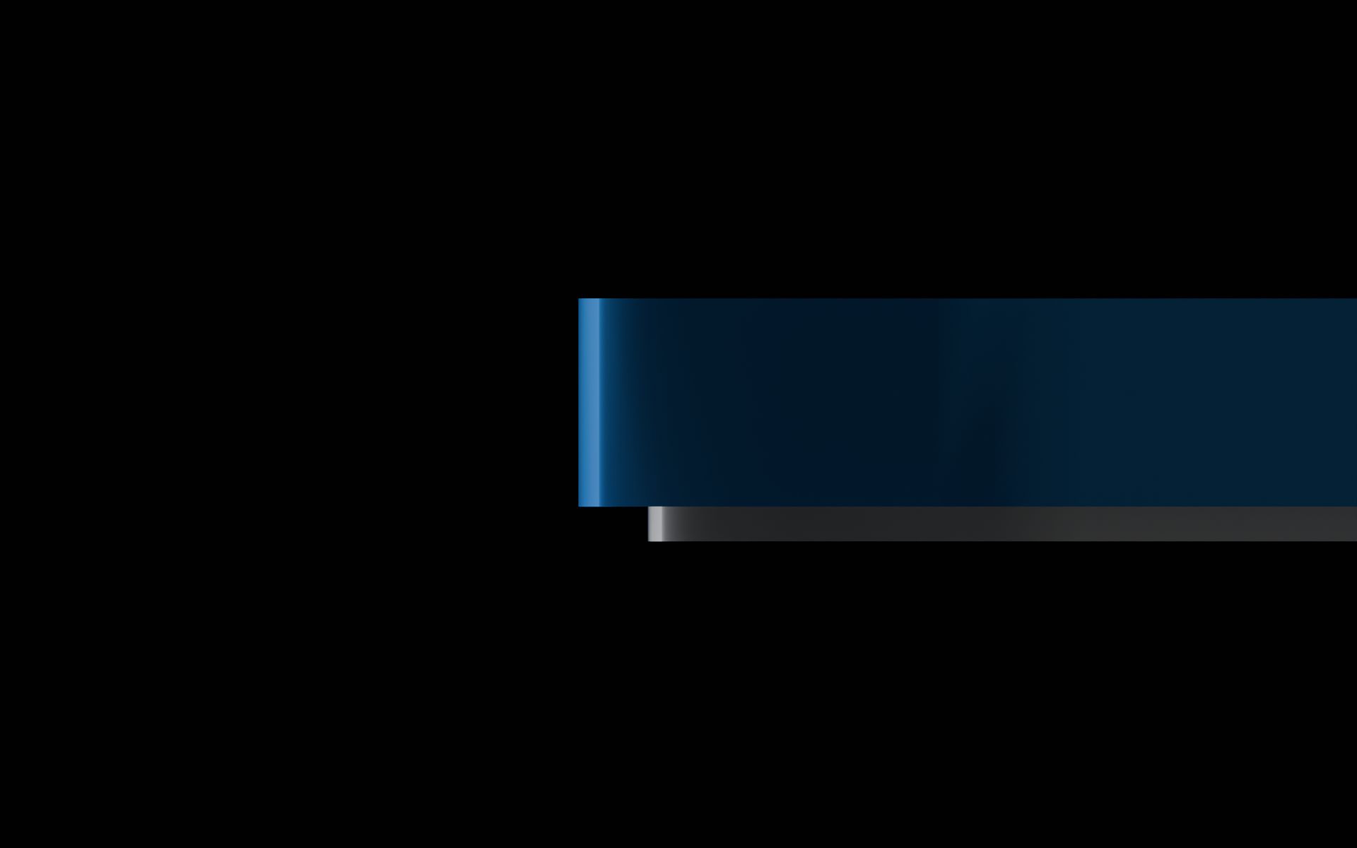 Close-up of the fluidic layer with its thickness labeled “Z.”